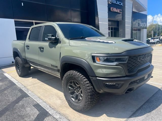 ram ram 1500 pickup 2026 1C6SRFUP4TN216649 image ram ram 1500 pickup 2026 1C6SRFUP4TN216649 image